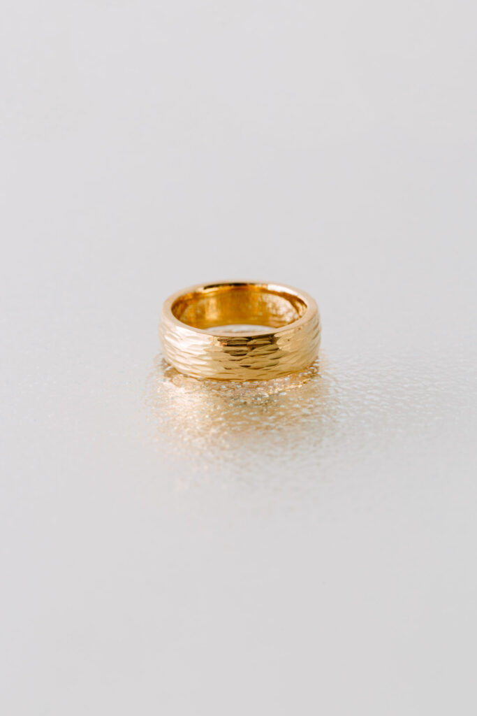 Anna Auras Bridal Ringe