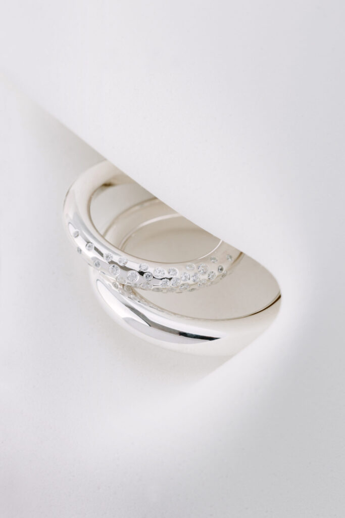 Anna Auras Bridal Ringe